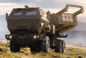 State Department Clears Potential $975M HIMARS Launcher Sale to Australia