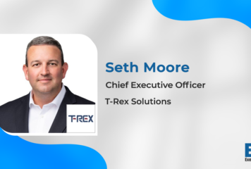 T-Rex Eyes Intell Community Footprint Expansion With Cyber Cloud Technologies Buy; Seth Moore Quoted