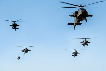 State Department OKs Poland’s $12B FMS Request for Apache Helicopters, Related Equipment