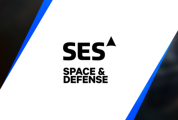 SES Space & Defense Books $238M DISA Low-Latency, High-Throughput Satcom Services BPA