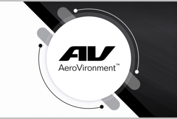 AeroVironment Signs $120M Cash-Stock Deal for Tomahawk Robotics