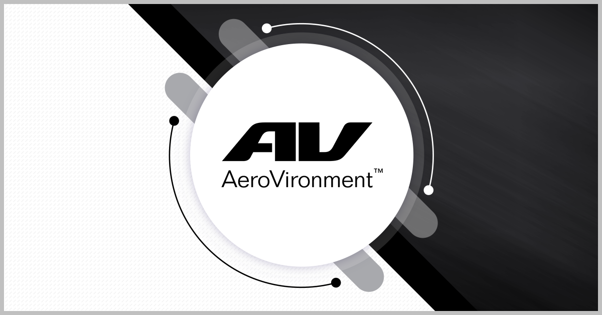 AeroVironment Signs $120M Cash-Stock Deal for Tomahawk Robotics