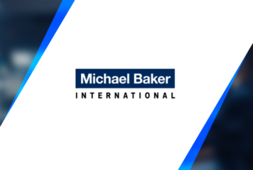 Michael Baker International Buys Emergency Management Consulting Firm Tidal Basin; Thomas Campbell Quoted
