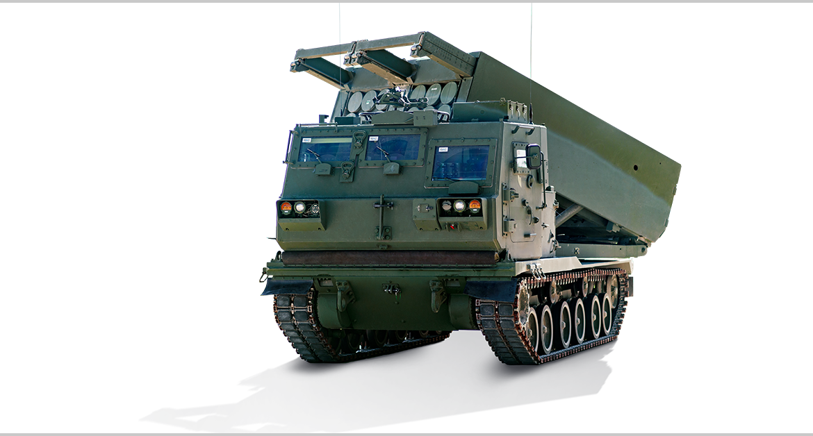 State Department Clears Finland’s $395M FMS Request for Updated Multiple Launch Rocket Systems