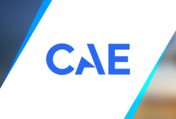 CAE USA Wins Follow-On Award to Finalize Army Virtual Trainer Prototype