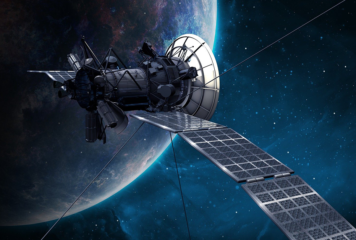 Scout Space Eyes Government Market With Free Space Acquisition
