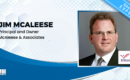 GovCon Expert McAleese Reports Strong Q2 Sales Growth Within Defense Sector
