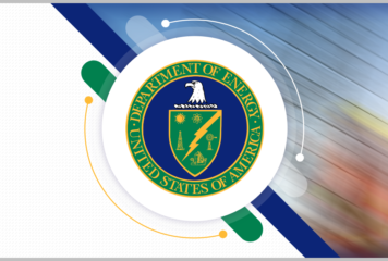 DOE Plans Energy Info Administration Support IDIQ Extension for 8 Contractors