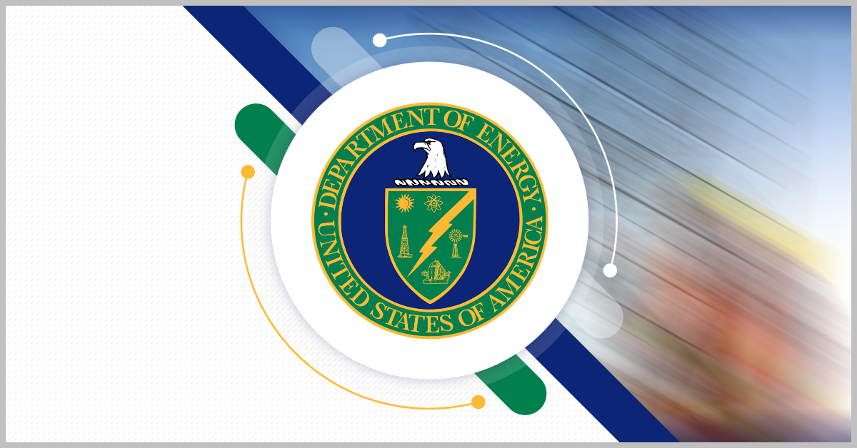DOE Plans Energy Info Administration Support IDIQ Extension for 8 Contractors