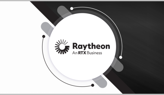 Raytheon Awarded $276.5M to Supply Army GPS-Guided Artillery Shells