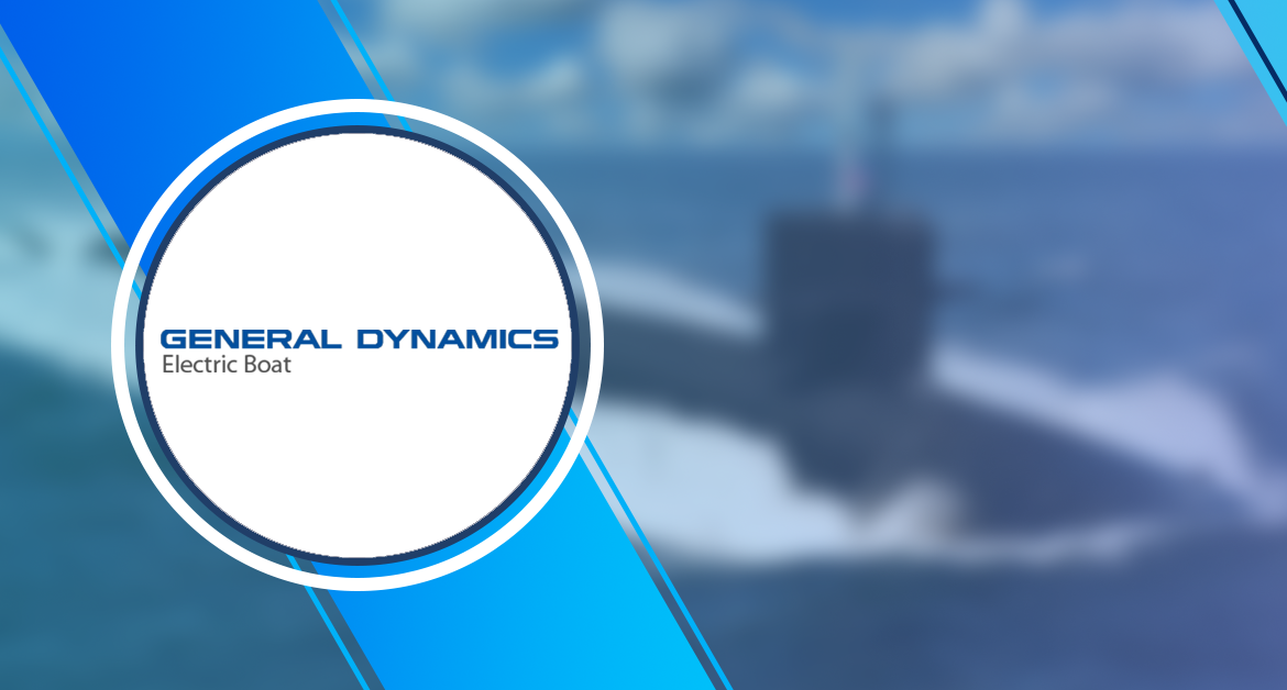 General Dynamics Subsidiary to Support Navy Nuclear Regional Maintenance Department Under Potential $183M Contract