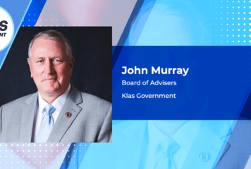 Former Army Leader John Murray Added to Klas Government’s Board of Advisers