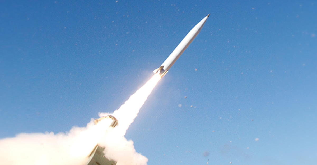 Lockheed to Continue Precision Strike Missile Production With $175M Army Award