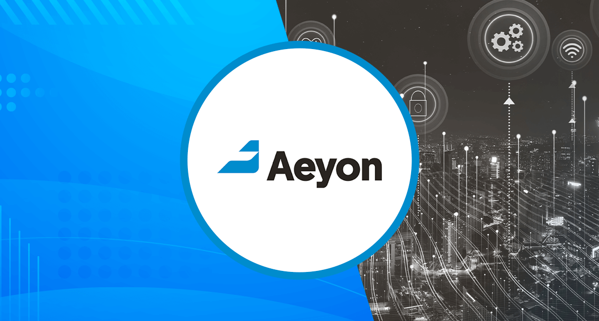Aeyon Books Navy Financial Workforce Integration Support Task Order
