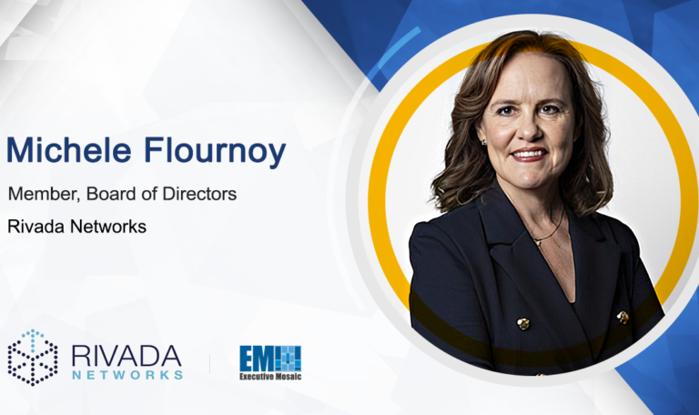 Former DOD Policy Chief Michele Flournoy Joins Rivada Board - Vimarsana News