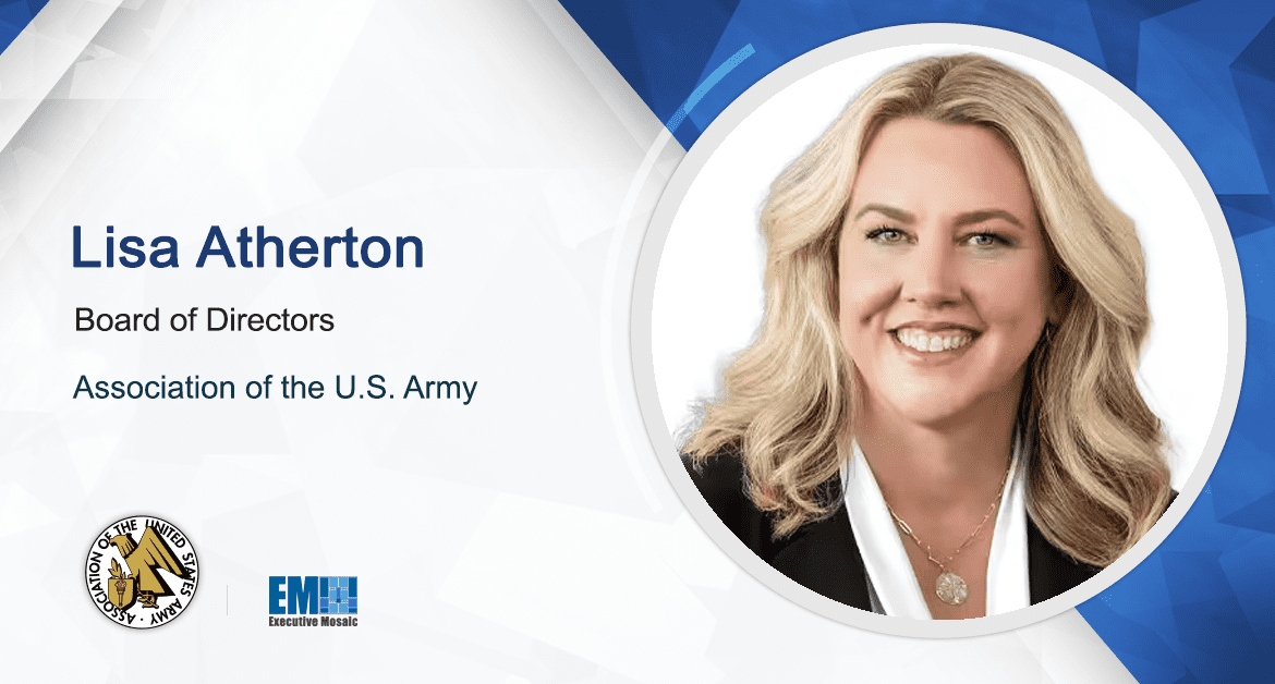 Bell CEO Lisa Atherton Joins AUSA Board, 4 Others Reelected