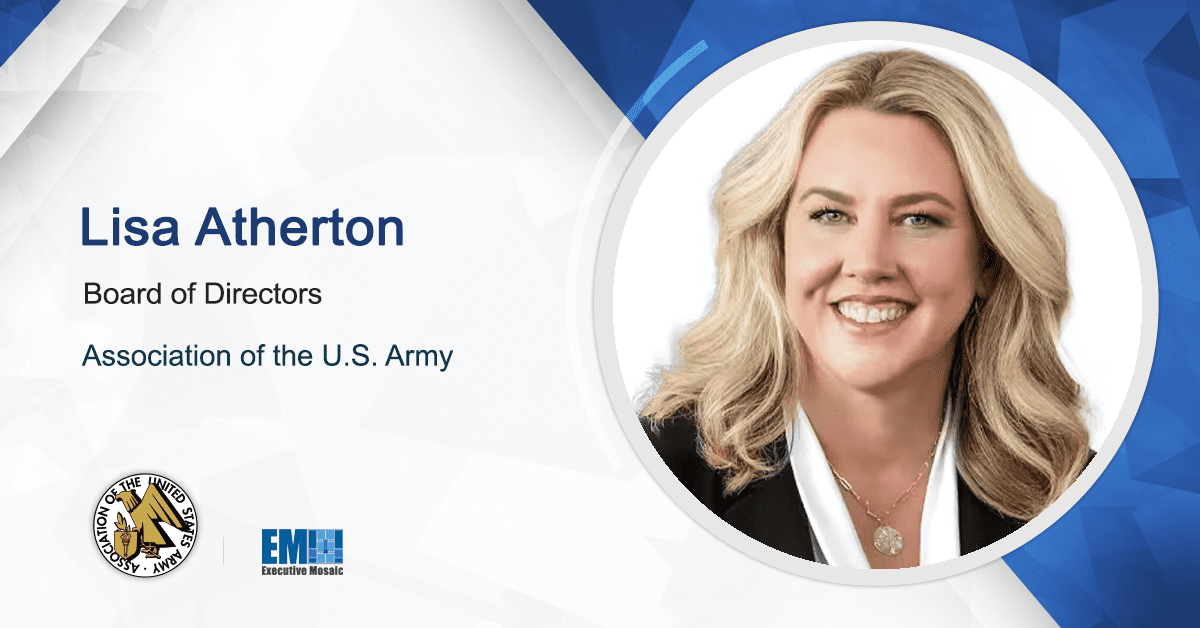 Bell CEO Lisa Atherton Joins AUSA Board, 4 Others Reelected