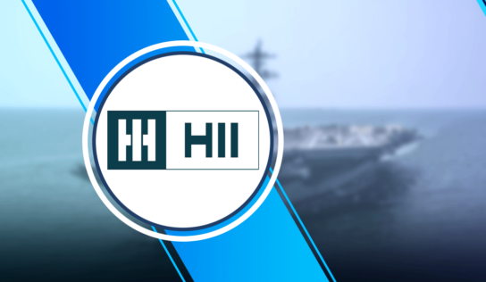 HII Books Fiscal 2023 Shipbuilding Project Under Navy’s Multiyear DDG-51 Destroyer Procurement Contract