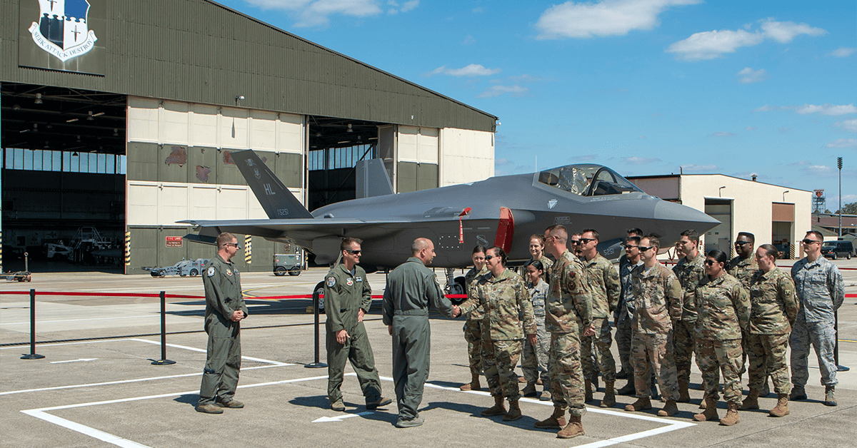 USAFE-AFAFRICA Advisory and Assistance Services