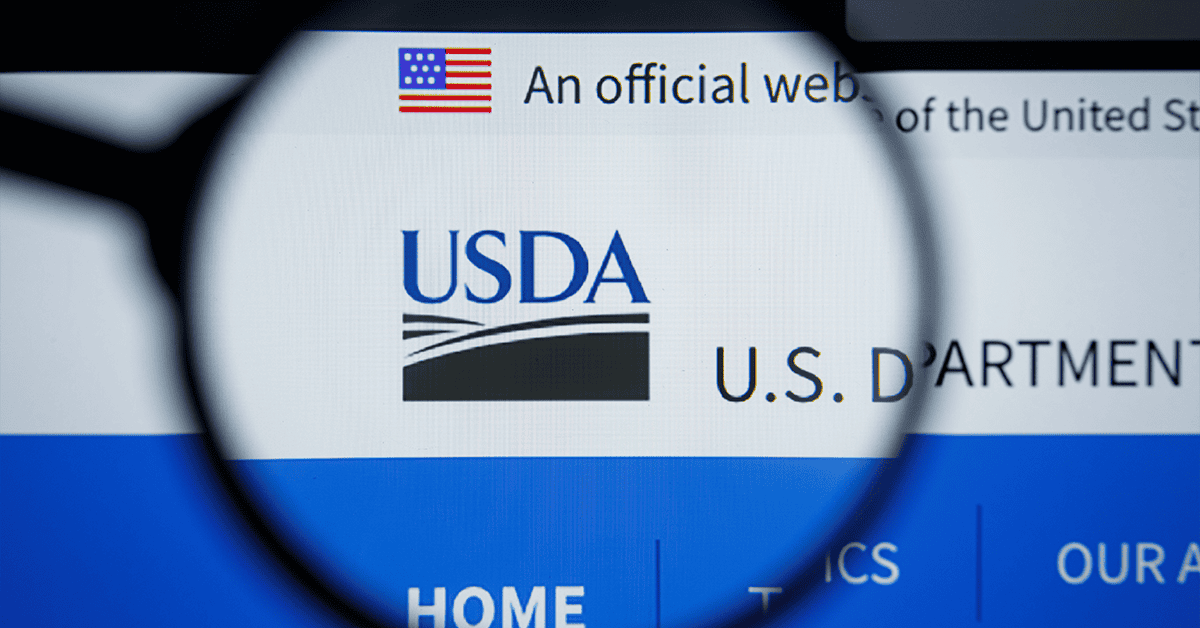 USDA Financial Management Support Services BPA