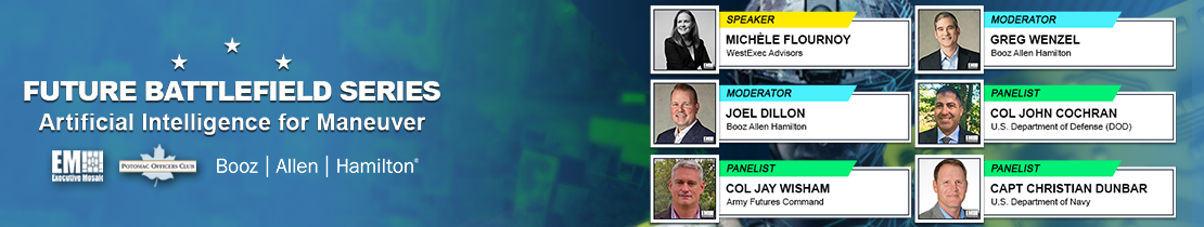 2020 Artificial Intelligence for Maneuver