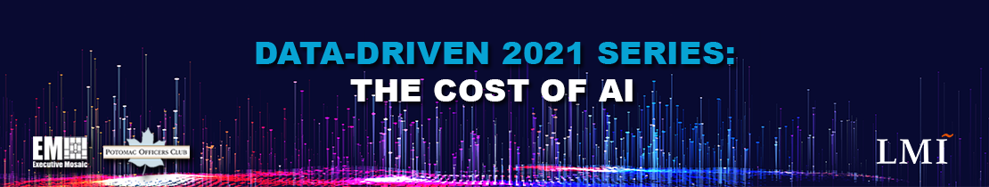 2021 The Cost of AI
