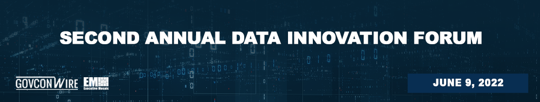 2022 Second Annual Data Innovation Forum