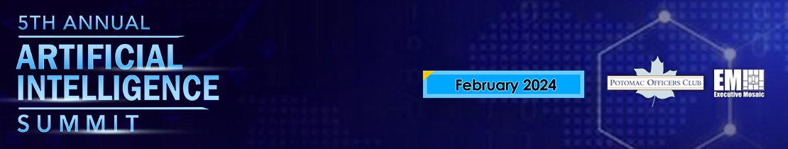 5th Annual Artificial Intelligence Summit in 2024