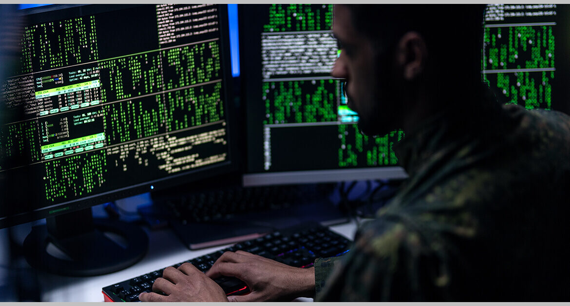 MIL Corp. to Support NAWCAD Cyber Warfare Requirements Under $224M Navy Contract