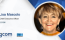 Lisa Mascolo Appointed CEO of GovTech Provider GCOM