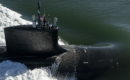 General Dynamics Subsidiary Books $517M Supply, Maintenance Award for Navy’s Virginia-Class Submarines