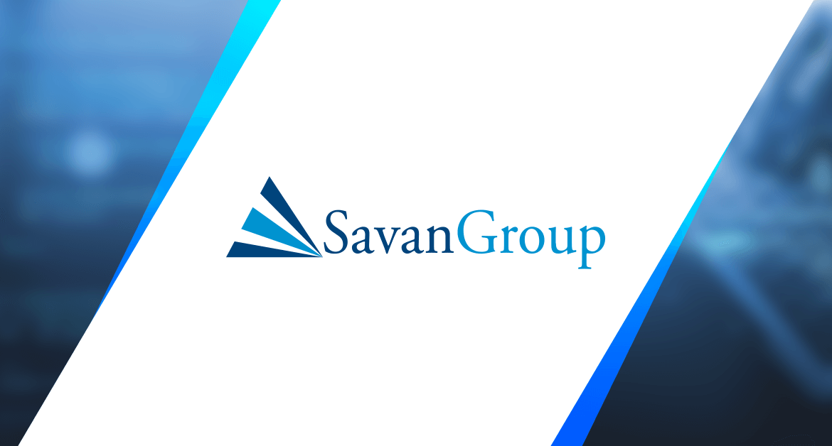 Savan Group to Provide DOJ With Records, Info Management Support