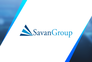 Savan Group to Provide DOJ With Records, Info Management Support