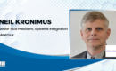 Neil Kronimus Joins Maximus as SVP of Systems Integration