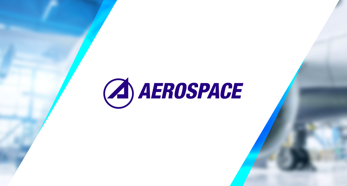 Aerospace to Consolidate Space, Defense Systems Units; Marty Whelan to Head Combined Business Segment