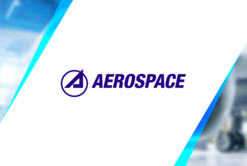Aerospace to Consolidate Space, Defense Systems Units; Marty Whelan to Head Combined Business Segment