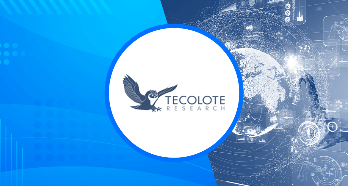 Tecolote to Provide Space Systems Command Advisory Services Under $131M IDIQ
