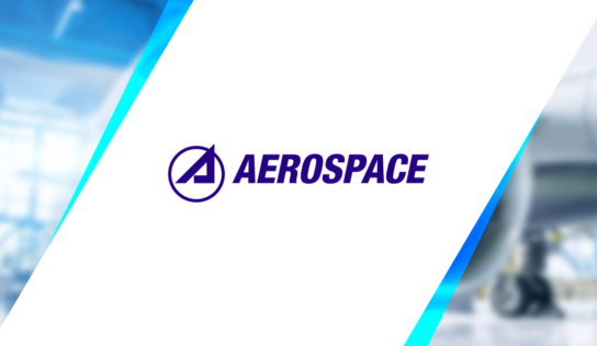 Aerospace Corp. Receives $1.2B Modification to Systems Engineering Contract With Space Systems Command