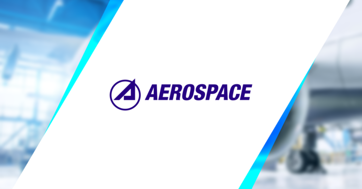 Aerospace Corp. Receives $1.2B Modification to Systems Engineering Contract With Space Systems Command