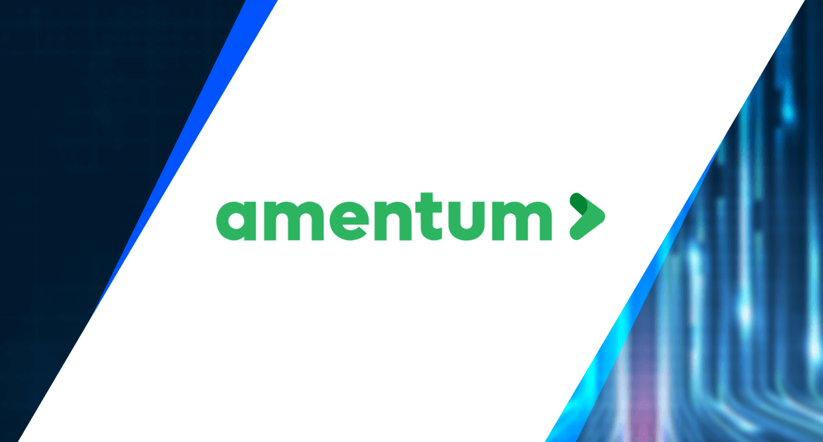 Amentum Awarded $282M USCIS Application Support Center Contract