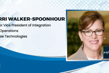 Former HII Division COO Terri Walker-Spoonhour Appointed Eqlipse SVP of Integration & Operations