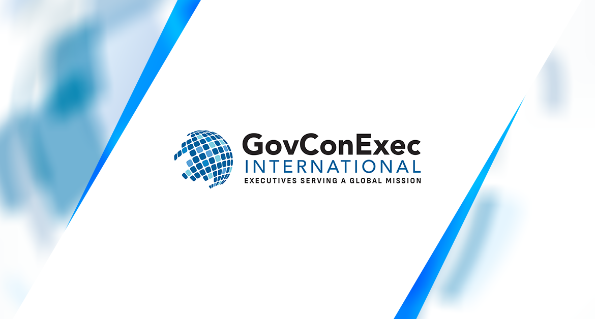 Executive Mosaic Goes Global with GovConExec International Launch