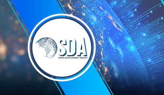 SDA Issues Solicitation for T2 Tracking Layer Prototyping Effort