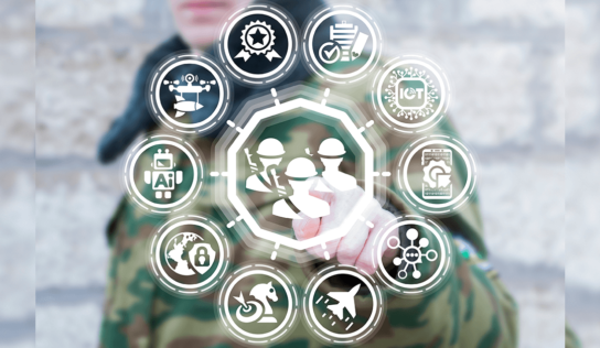 SOCOM Awards $161M ISR Support Contract Ceiling Increase to 3 Vendors