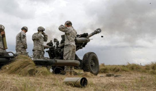 General Dynamics, Nammo Perry Awarded Spots on $489M Army Ammo Propelling Charge Contract