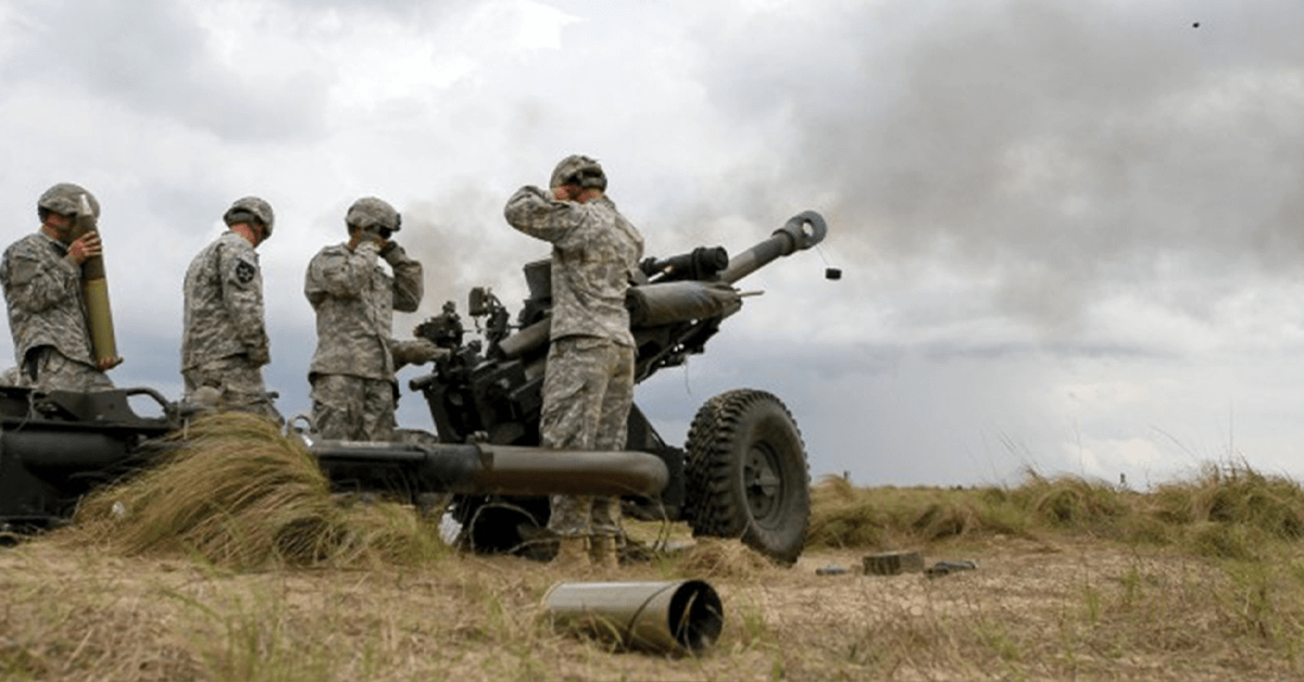 General Dynamics, Nammo Perry Awarded Spots on $489M Army Ammo Propelling Charge Contract