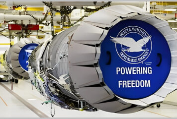 Pratt & Whitney Books $221M Navy Contract for F135 Engine Maintenance, Other Services