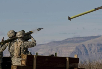 RTX, Lockheed Book $730M in Army Agreements to Upgrade, Replace Stinger Missiles