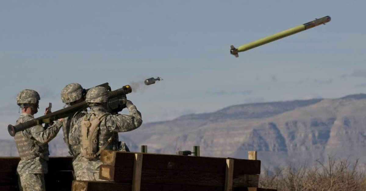 RTX, Lockheed Book $730M in Army Agreements to Upgrade, Replace Stinger Missiles