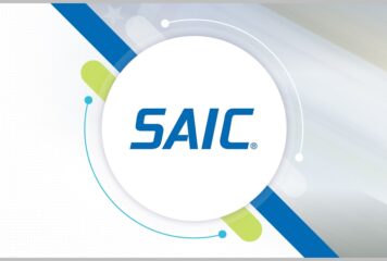 SAIC Awarded $96M OUSD(R&E) Technical Assistance Services Contract
